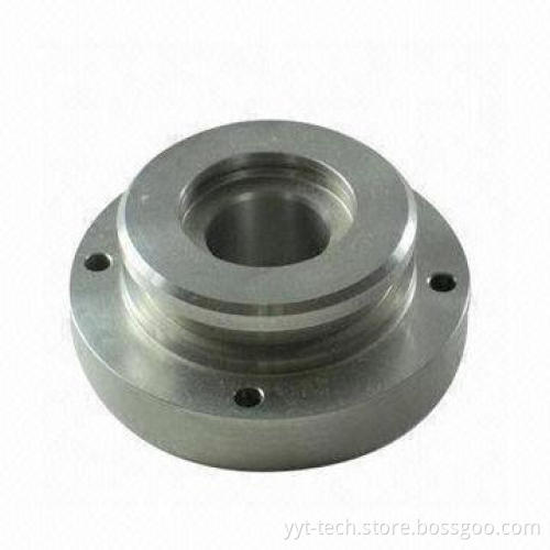 CNC machining parts